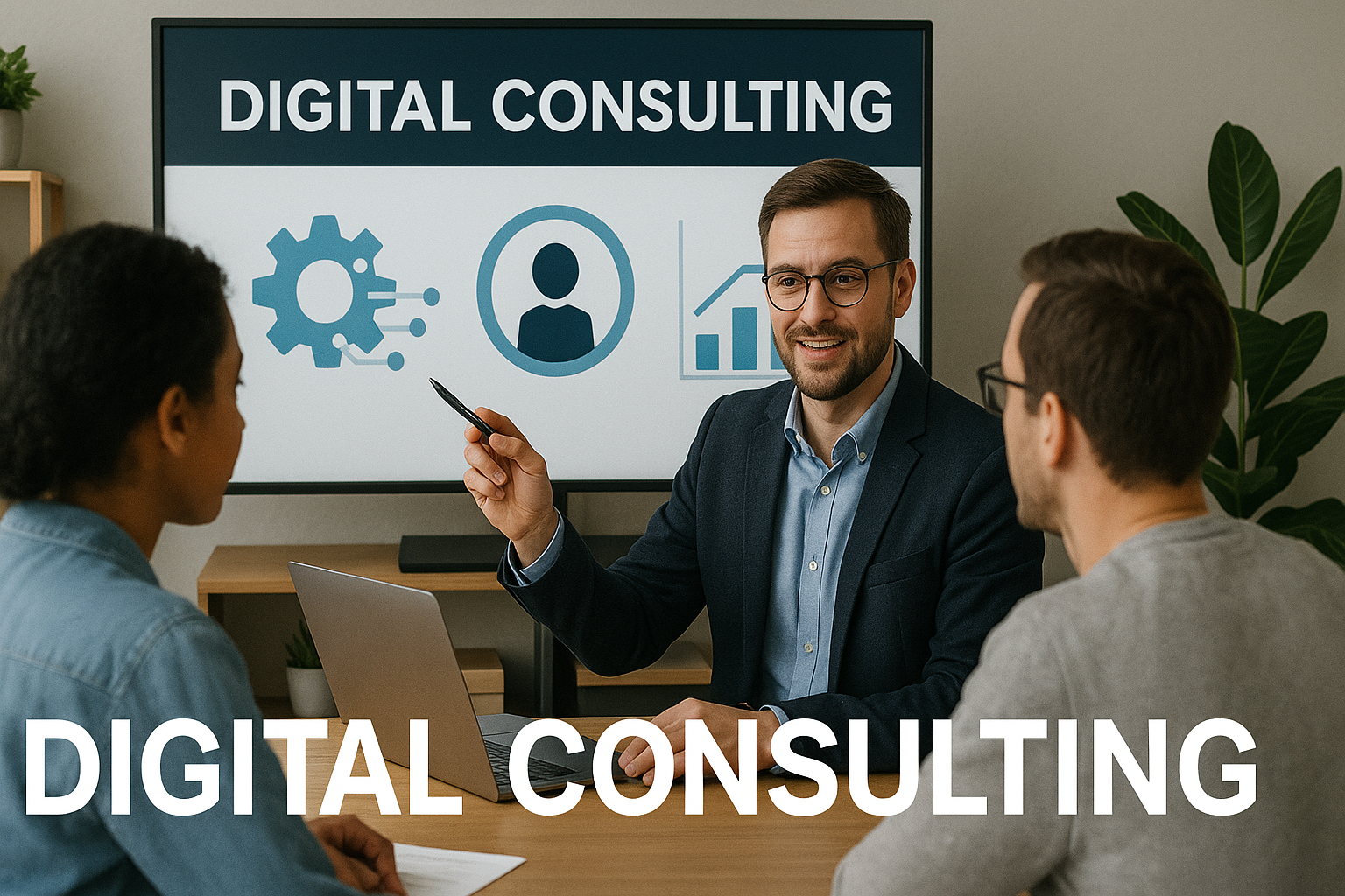 digital-consulting