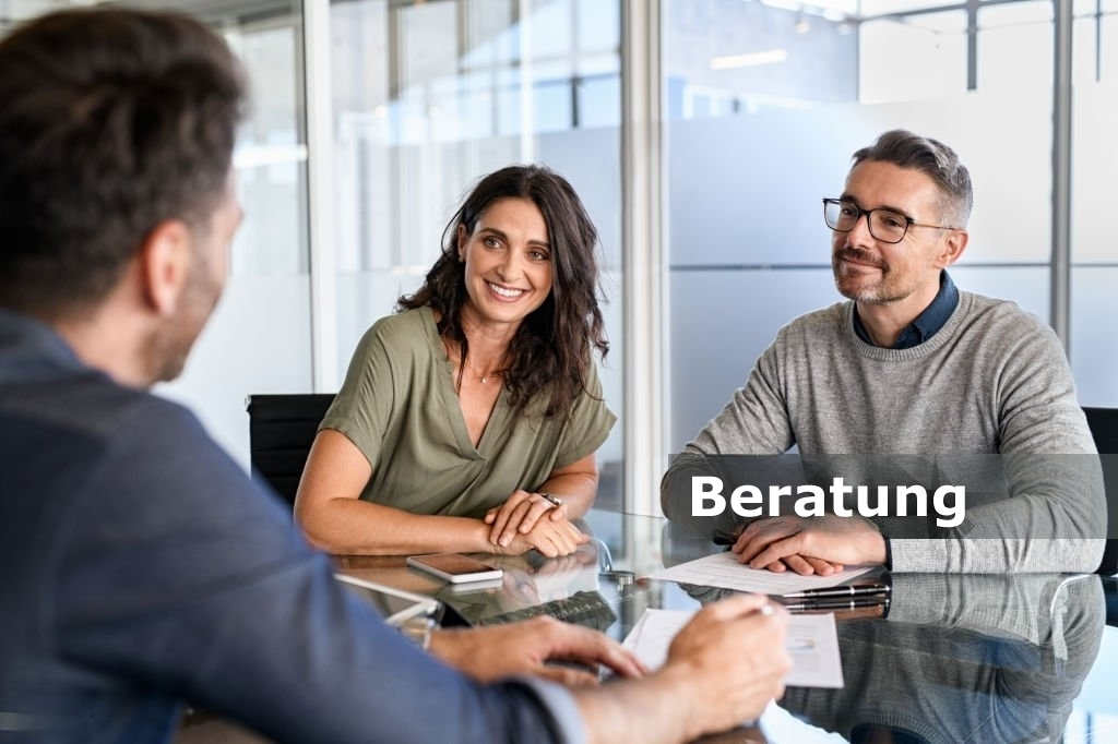 unternehmensberatung